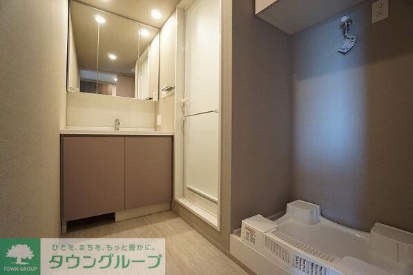 nidoSAKURAGAOKAの物件内観写真